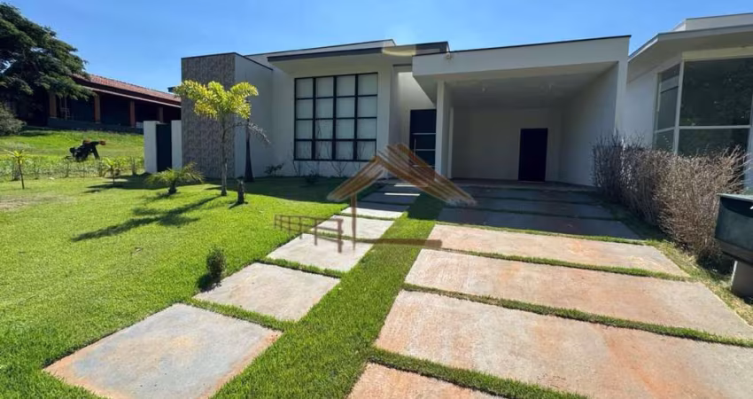 Casa em Condomínio para Venda em Porangaba, Ninho Verde 1, 3 dormitórios, 3 suítes, 4 banheiros, 6 vagas