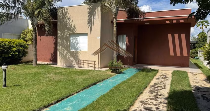 Casa em Condomínio para Venda em Porangaba, Ninho Verde 1, 3 dormitórios, 1 suíte, 2 banheiros, 6 vagas