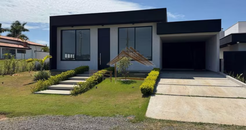 Casa em Condomínio para Venda em Porangaba, Ninho Verde 1, 3 dormitórios, 1 suíte, 2 banheiros, 6 vagas