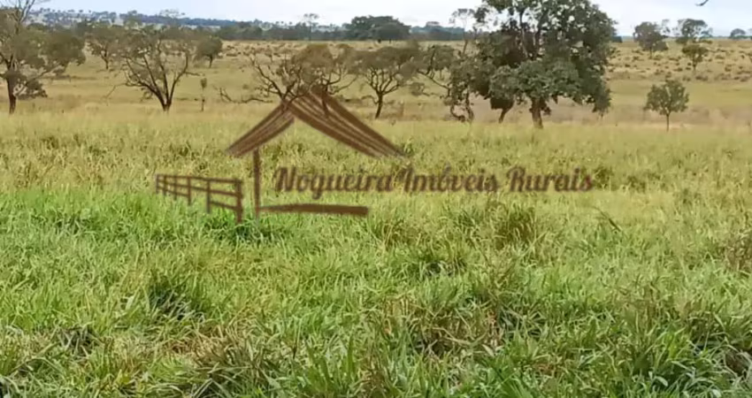 Fazenda à venda na Zona Rural, Cassilândia 