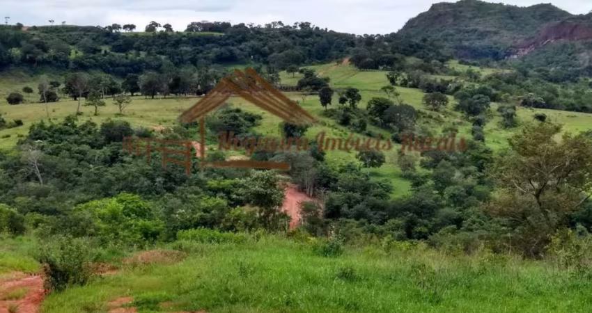 Fazenda para Venda em Pedra Preta, Área rural