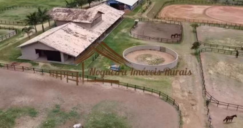 Haras para Venda em Porangaba, Área rural