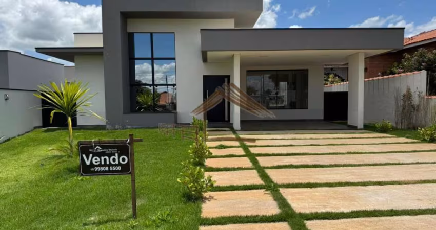 Casa em Condomínio para Venda em Porangaba, Ninho Verde 1, 3 dormitórios, 1 suíte, 3 banheiros, 6 vagas