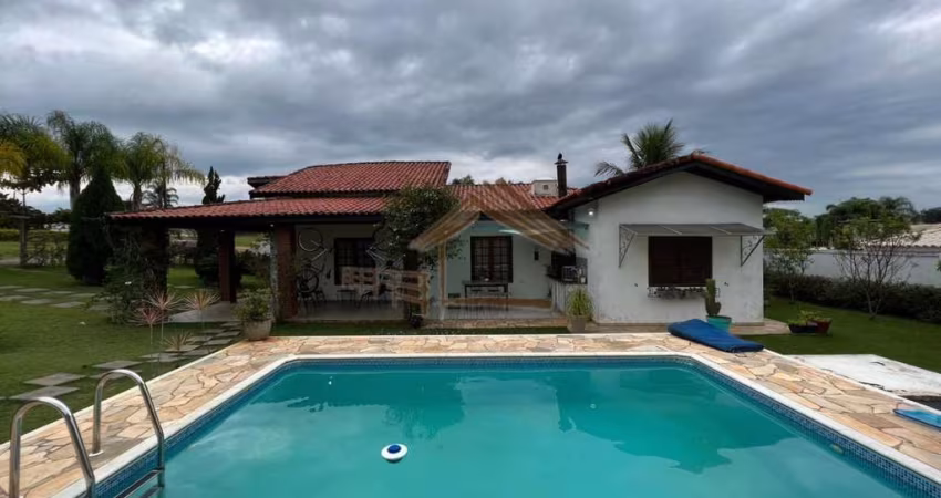 Casa em Condomínio para Venda em Porangaba, Ninho Verde 1, 3 dormitórios, 1 suíte, 3 banheiros, 6 vagas