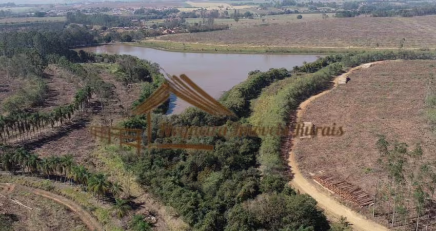 Fazenda para Venda em Tatuí, Área Rural de Tatuí