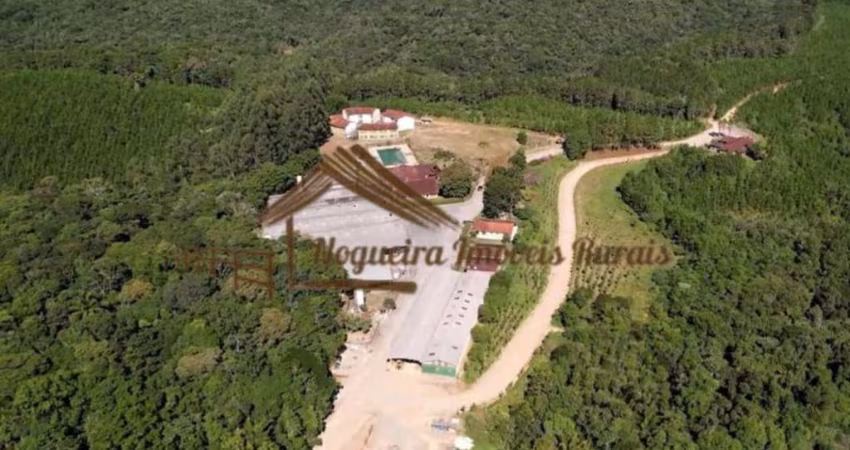 Fazenda para Venda em São Miguel Arcanjo, Área rural