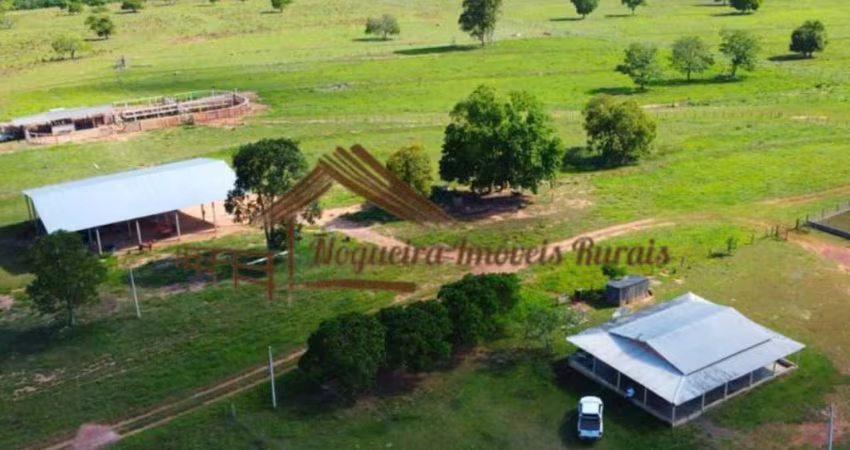 Fazenda para Venda em Rio Negro, Área rural