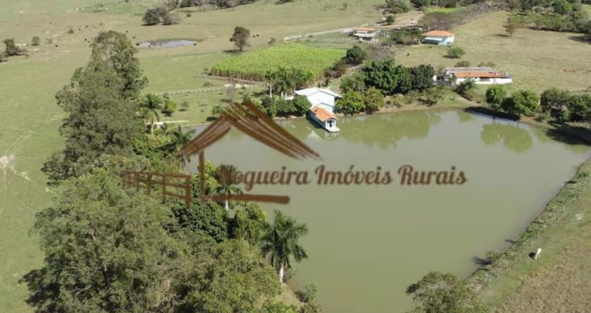 Sítio para Venda em Porangaba, Área rural