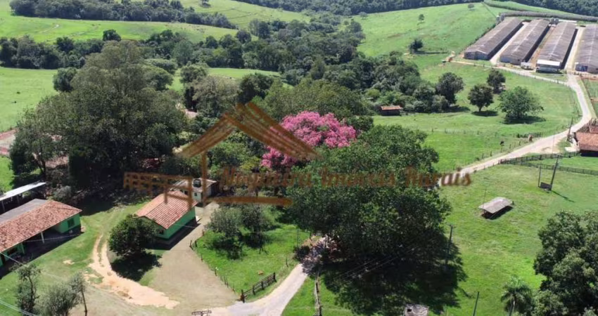 Sítio para Venda em Alambari, Área rural