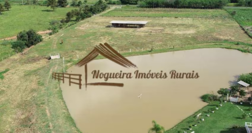 Sítio para Venda em Porangaba, Área rural