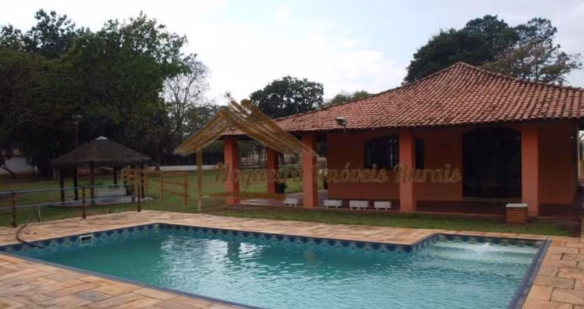 Sítio para Venda em Porto Feliz, Área rural