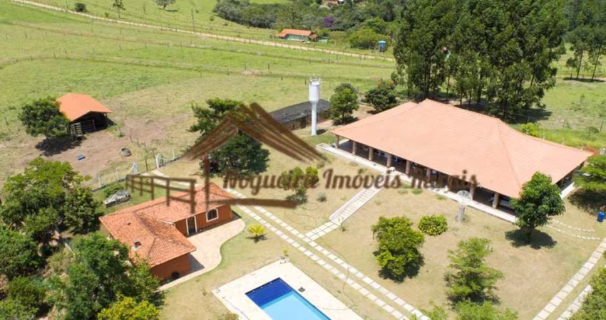 Sítio para Venda em Porangaba, Área rural