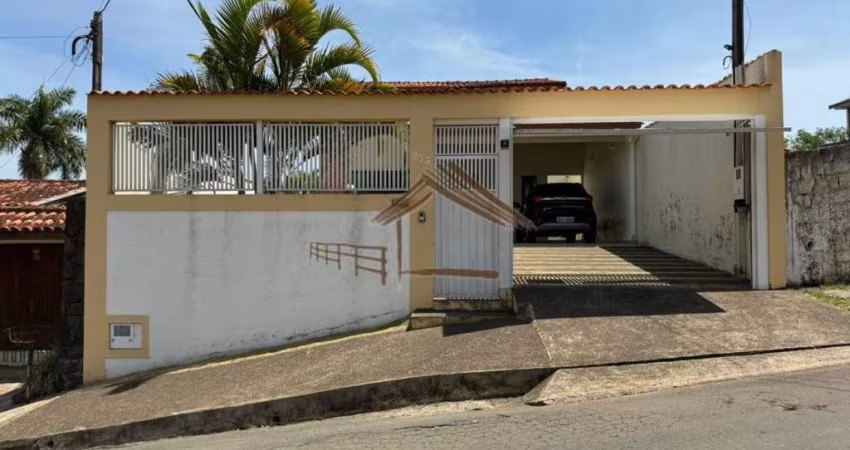 Casa para Venda em Porangaba, centro, 3 dormitórios, 3 suítes, 5 banheiros, 2 vagas