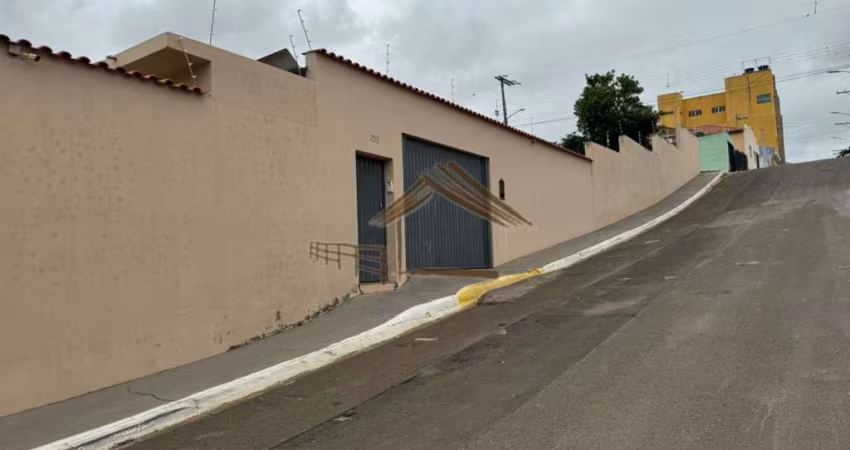 Casa para Venda em Porangaba, centro, 2 dormitórios, 1 suíte, 3 banheiros, 2 vagas
