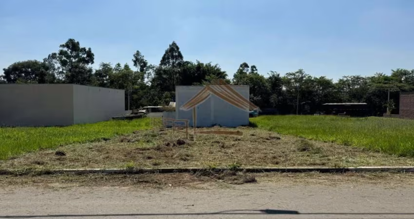 Terreno para Venda em Porangaba, centro