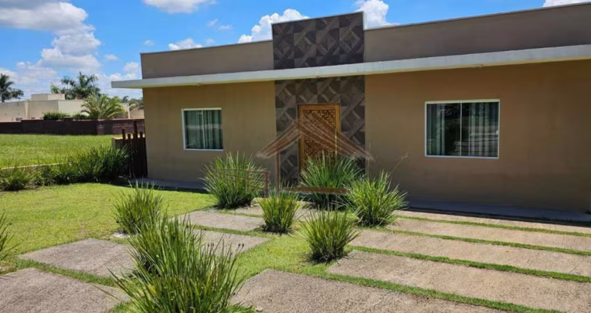 Casa em Condomínio para Venda em Porangaba, Ninho Verde 1, 3 dormitórios, 2 suítes, 3 banheiros, 6 vagas