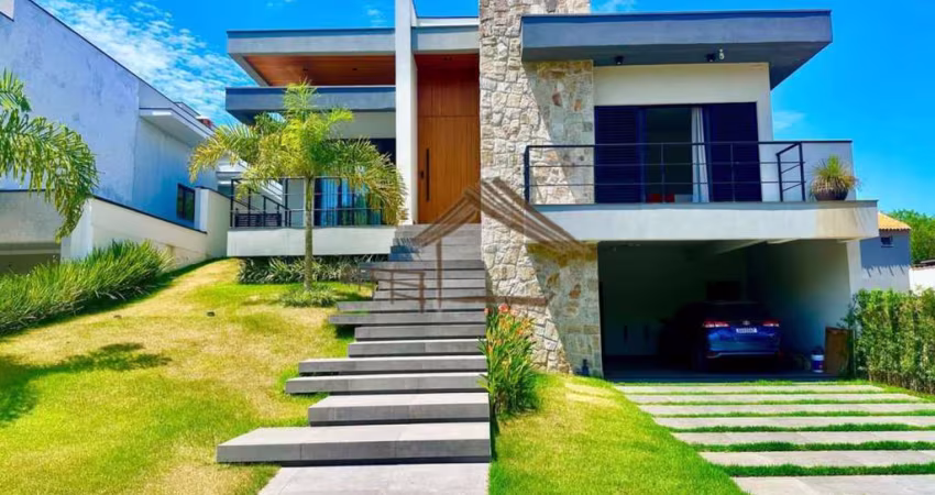 Casa em Condomínio para Venda em Porangaba, Ninho Verde 1, 3 dormitórios, 3 suítes, 5 banheiros, 6 vagas