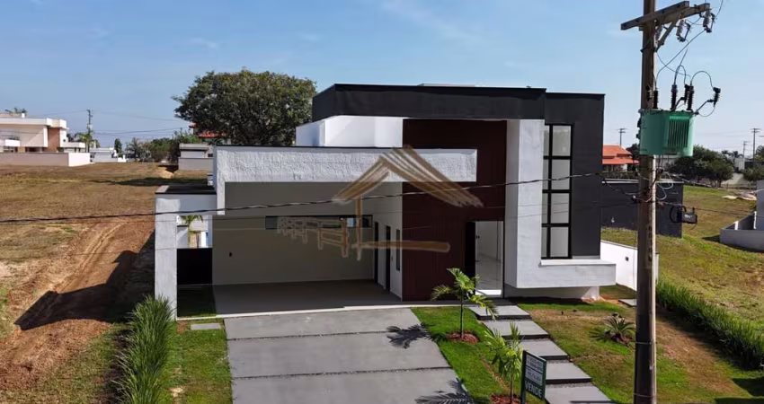 Casa em Condomínio para Venda em Porangaba, Ninho Verde 1, 3 dormitórios, 2 suítes, 3 banheiros, 6 vagas