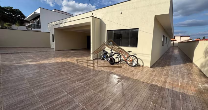 Casa em Condomínio para Venda em Cesário Lange, Condominio Haras Victoria, 6 dormitórios, 2 suítes, 5 banheiros
