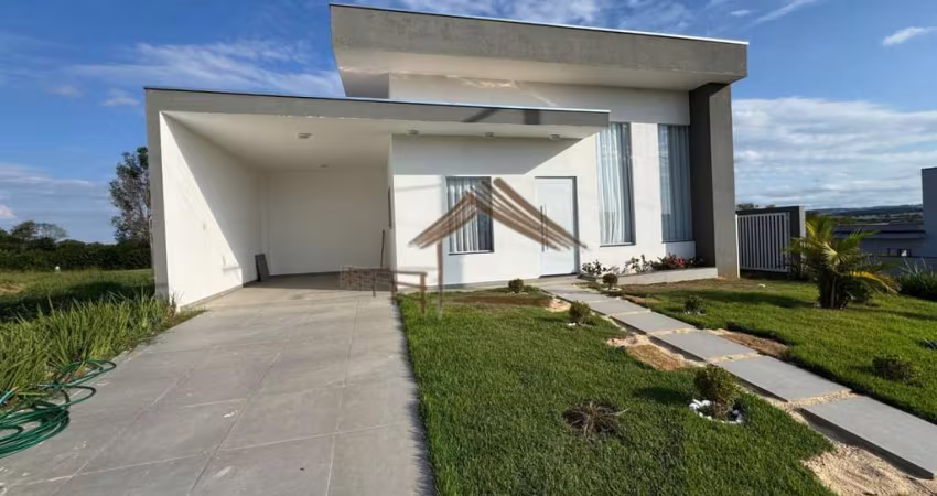 Casa em Condomínio para Venda em Porangaba, Ninho Verde 1, 3 dormitórios, 2 suítes, 4 banheiros, 6 vagas