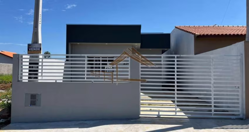 Casa para Venda em Porangaba, centro, 2 dormitórios, 1 banheiro