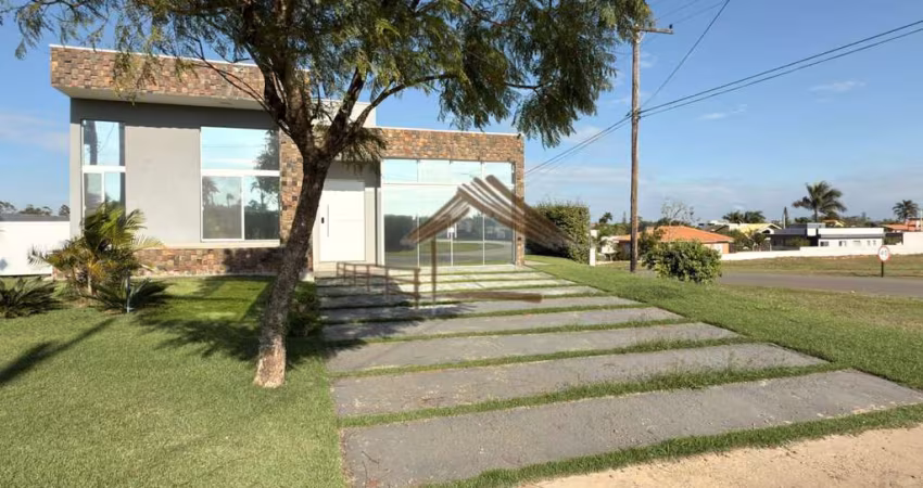 Casa em Condomínio para Venda em Porangaba, Ninho Verde 1, 3 dormitórios, 2 suítes, 4 banheiros, 6 vagas