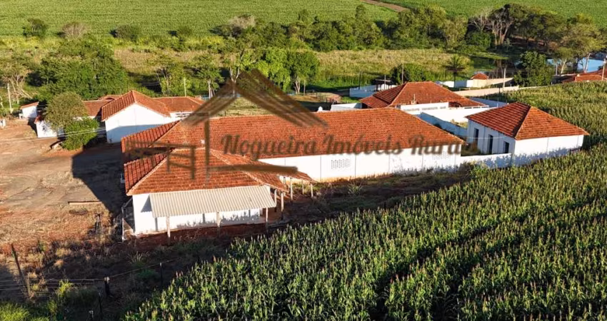 Sítio para Venda em Ourinhos, Área Rural de Ourinhos