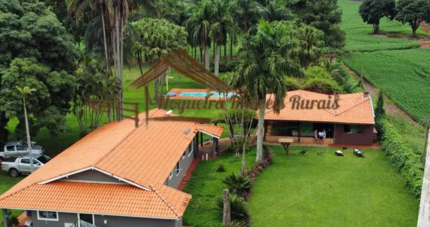 Sítio para Venda, Área Rural de Avaré