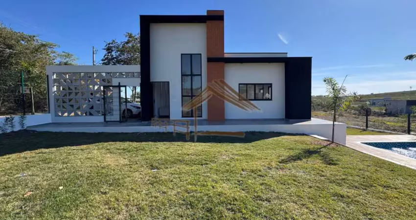 Chácara para venda em porangaba, área rural, 3 dormitórios, 1 suíte, 2 banheiros