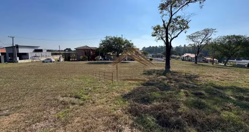 Terreno em condomínio para venda em porangaba, ninho verde 1