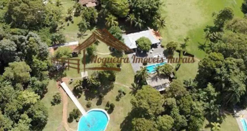 Chácara / sítio à venda na Zona Rural, Cambará 