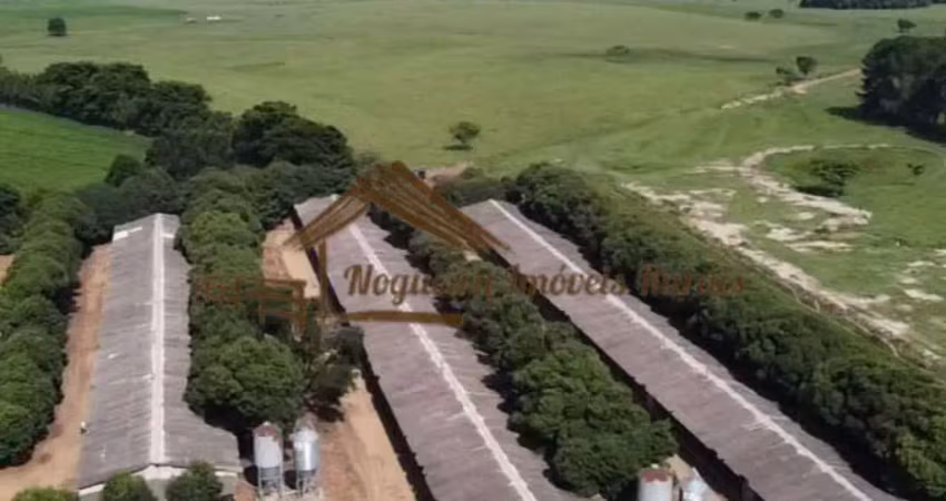 Chácara / sítio à venda na Área Rural de Tatuí, Tatuí 