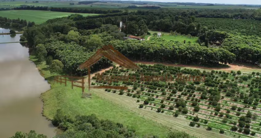 Fazenda à venda na Área Rural de Avaré, Avaré 