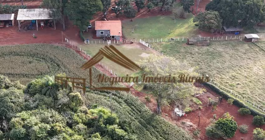 Chácara / sítio à venda na Área Rural de Avaré, Avaré 