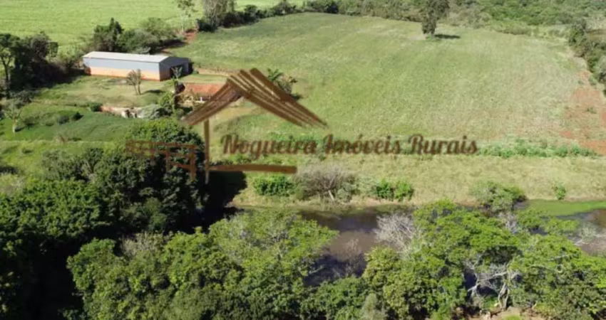 Chácara / sítio à venda na Área Rural de Tatuí, Tatuí 