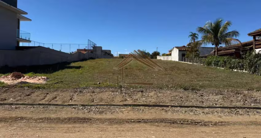 Terreno em condomínio para venda em porangaba, condomínio fazenda victória