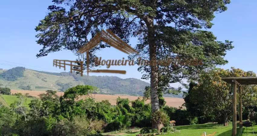 Sítio para venda em serra negra, área rural de serra negra