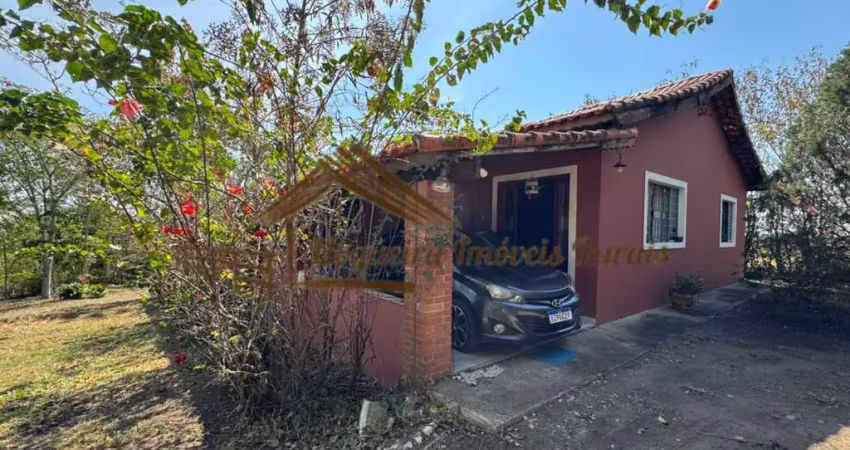 Chácara para venda em porangaba, área rural de porangaba, 2 dormitórios, 1 suíte, 2 banheiros, 2 vagas