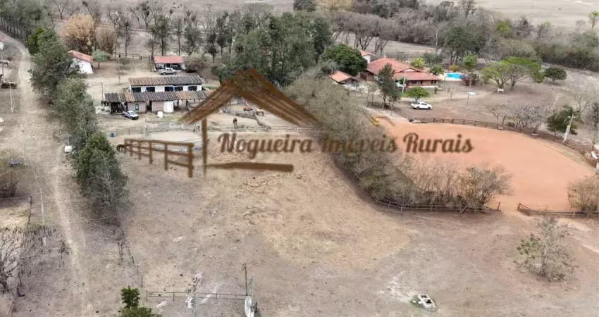 Haras para venda em cerquilho, área rural de cerquilho