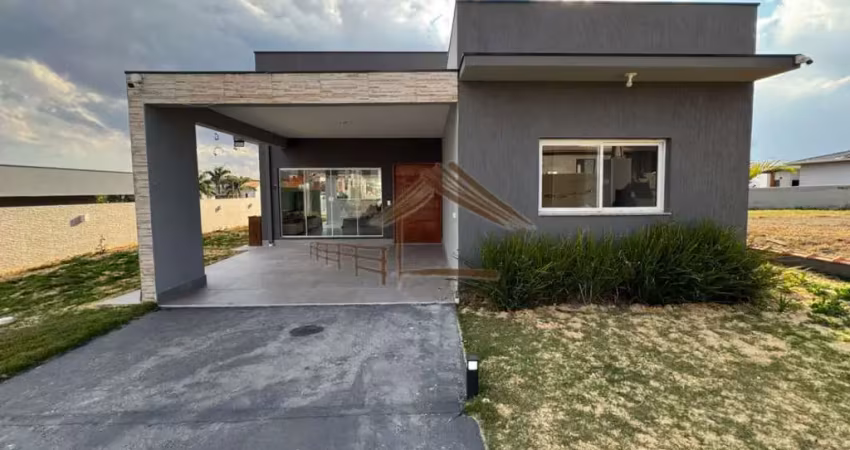 Casa em condomínio para venda em porangaba, ninho verde i eco residence, 3 dormitórios, 2 suítes, 4 banheiros, 6 vagas