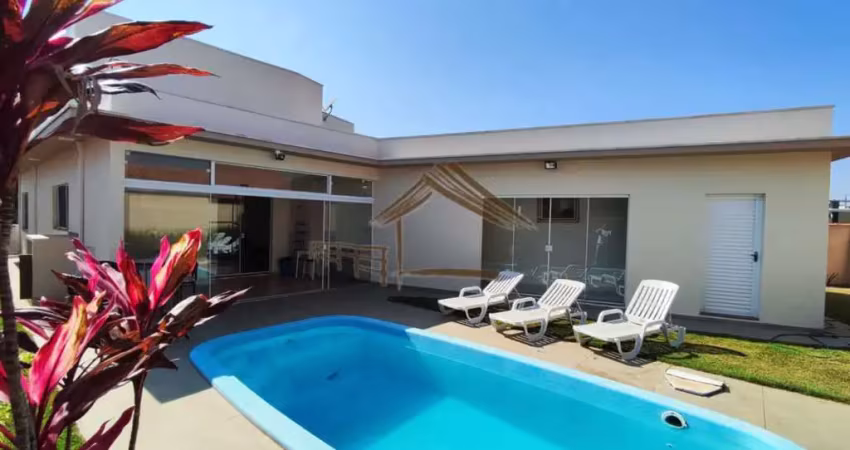 Casa em condomínio para venda em porangaba, ninho verde i eco residence, 3 dormitórios, 3 suítes, 5 banheiros, 6 vagas