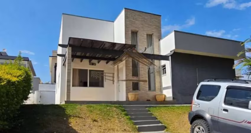 Casa em condomínio para venda em porangaba, ninho verde i eco residence, 3 dormitórios, 2 suítes, 4 banheiros, 6 vagas