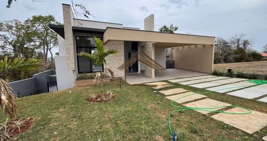 Casa em condomínio para venda em porangaba, ninho verde i eco residence, 3 dormitórios, 3 suítes, 5 banheiros, 6 vagas