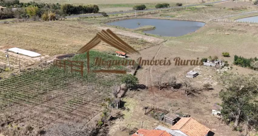 Sítio para venda em porangaba, área rural de porangaba