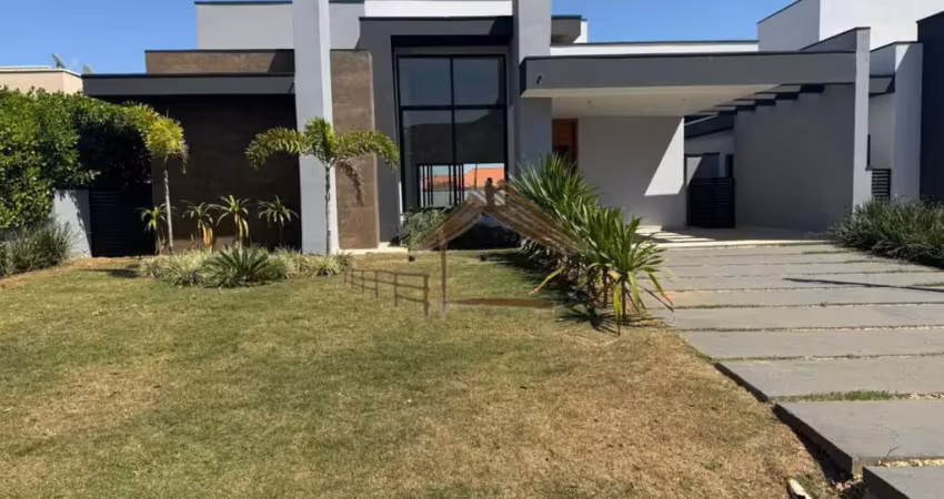 Casa em condomínio para venda em porangaba, ninho verde i eco residence, 3 dormitórios, 2 suítes, 4 banheiros, 6 vagas