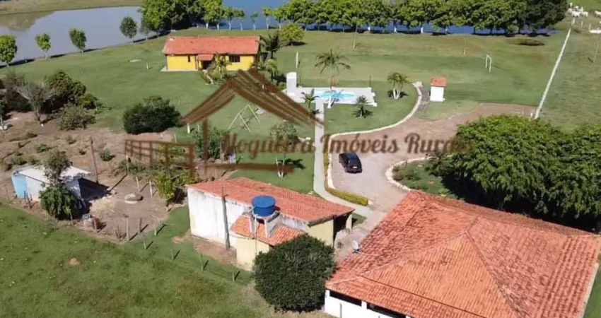Sítio para venda em cesário lange, área rural de cesário lange