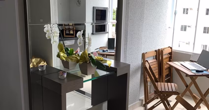 Apartamento com 2 quartos à venda no Anita Garibaldi