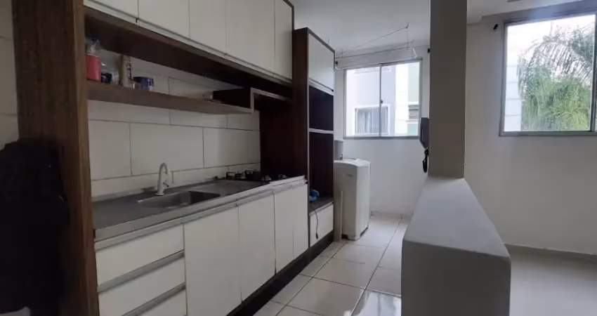Apartamento com 2 quartos à venda na Rua Waldemiro José Borges, 1219, Boehmerwald, Joinville
