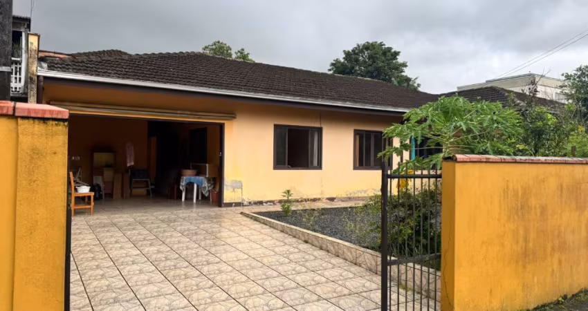Casa no costa e silva