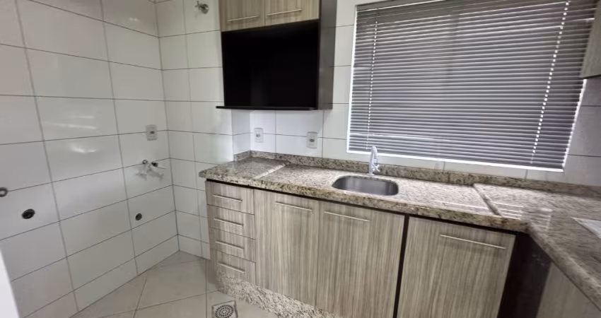 Apartamento no costa e silva